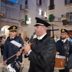 Processione dei Misteri 2025