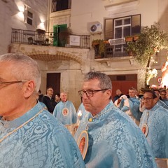 Processione dei Misteri 2025