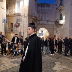 Processione dei Misteri 2025