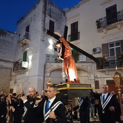 Processione dei Misteri 2025