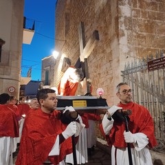 Processione dei Misteri 2025