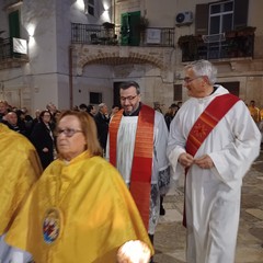 Processione dei Misteri 2025