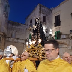 Processione dei Misteri 2025