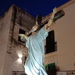 Processione dei Misteri 2025