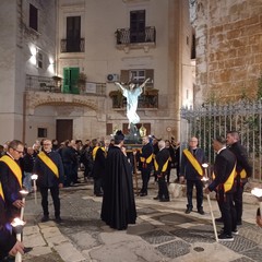 Processione dei Misteri 2025