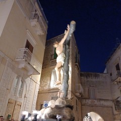 Processione dei Misteri 2025