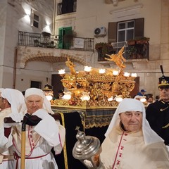 Processione dei Misteri 2025