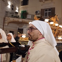 Processione dei Misteri 2025
