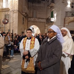 Processione dei Misteri 2025
