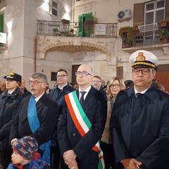 Processione dei Misteri 2025