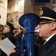 Processione dei Misteri 2025