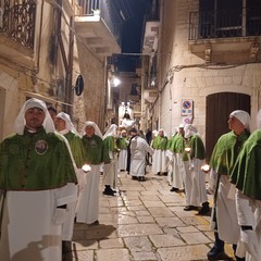 Processione dei Misteri 2025
