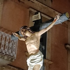 Processione dei Misteri 2025