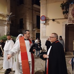 Processione dei Misteri 2025
