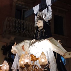 Processione dei Misteri 2025