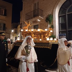 Processione dei Misteri 2025