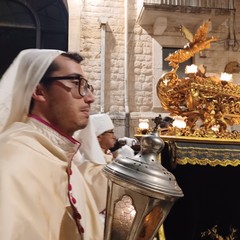 Processione dei Misteri 2025