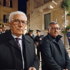 Processione dei Misteri 2025