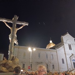 Processione dei Misteri 2025