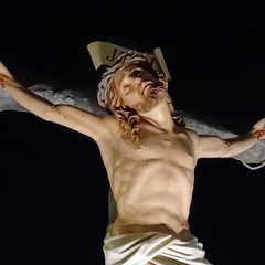 Processione dei Misteri 2025