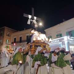 Processione dei Misteri 2025
