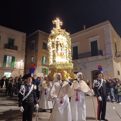 Processione dei Misteri 2025