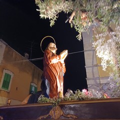 Processione dei Misteri 2025
