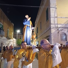 Processione dei Misteri 2025