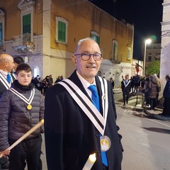 Processione dei Misteri 2025