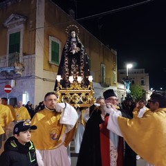 Processione dei Misteri 2025