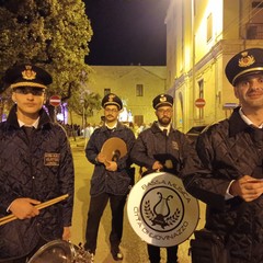 Processione dei Misteri 2025
