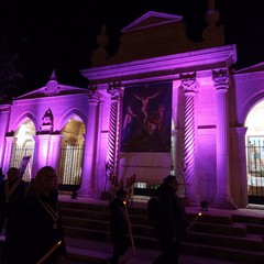 Processione dei Misteri 2025