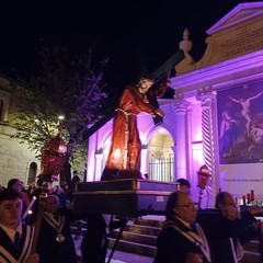 Processione dei Misteri 2025