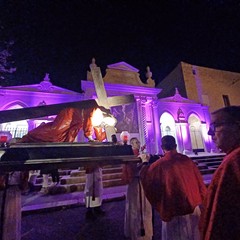 Processione dei Misteri 2025