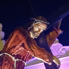 Processione dei Misteri 2025