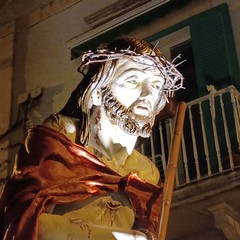 Processione dei Misteri 2025
