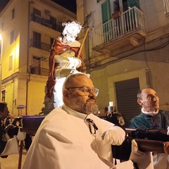 Processione dei Misteri 2025