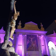 Processione dei Misteri 2025