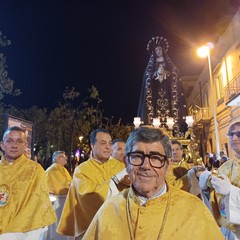 Processione dei Misteri 2025