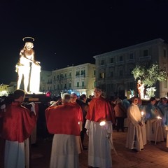 Processione dei Misteri 2025