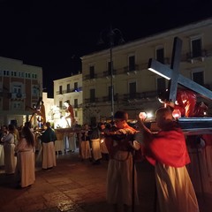 Processione dei Misteri 2025