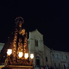 Processione dei Misteri 2025