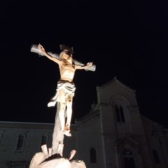 Processione dei Misteri 2025
