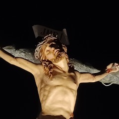 Processione dei Misteri 2025