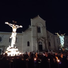 Processione dei Misteri 2025