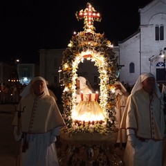 Processione dei Misteri 2025