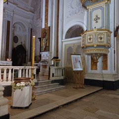Veglia per Papa Francesco