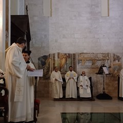 Veglia per Papa Francesco