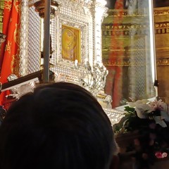 Veglia per Papa Francesco