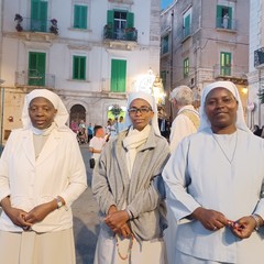 Madonna delle Grazie 2025 - processione